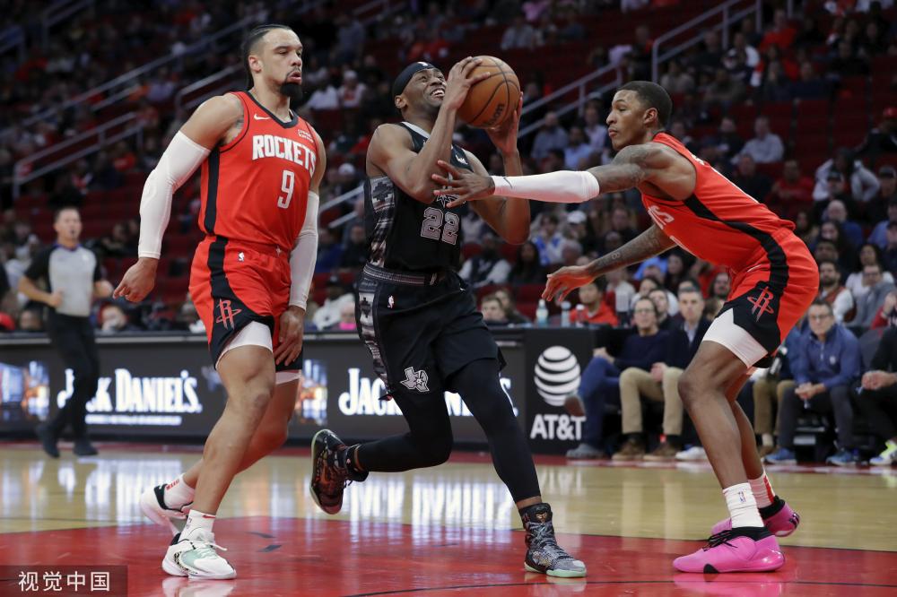 他们可能会 他们可能会